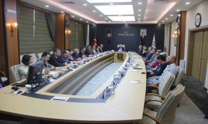 Sivasta Tarıma Dayalı İhtisas OSB Projesinde sona gelindi