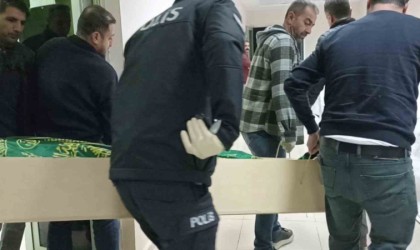 Sivastaki otobüs kazasında ölen 7 yolcunun cenazeleri ailelerine teslim edildi