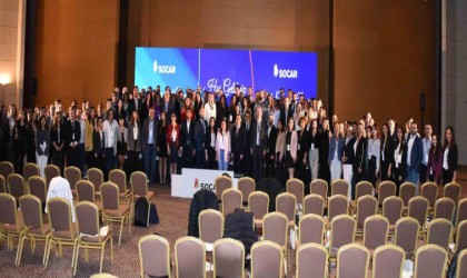 SOCAR Türkiye, çevik dönüşüm profesyonellerini ‘Agile Connect Day etkinliğinde bir araya getirdi