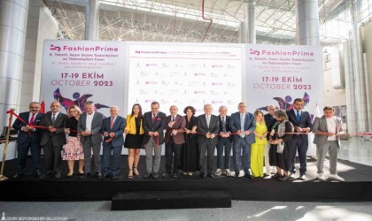 Soyer: “Tekstil ve moda sektörünün kalbi daima İzmirde atmaya devam edecek”