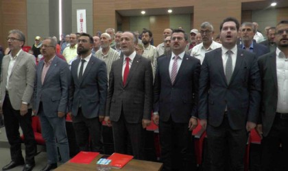 SPli Güneş: “Milli görüşçüler tekrar eski günlerdeki ihtişamına kavuşacak”