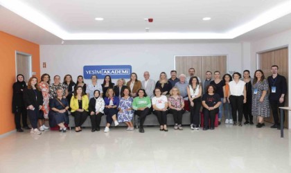 STKlar ve özel sektör Yeşimde iş birliği potansiyelini değerlendirdi