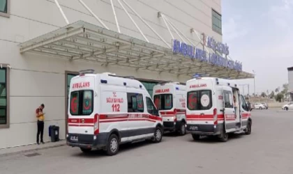 Tadilat yapılan evden sarkan elektrik kablosundan akıma kapılan Yağmur, öldü