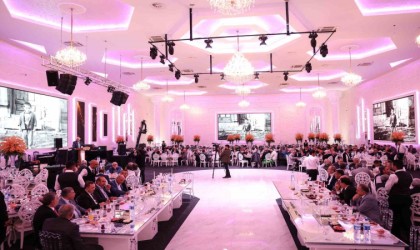 Talasta Bağ Komşuları Kaynaşma Programı