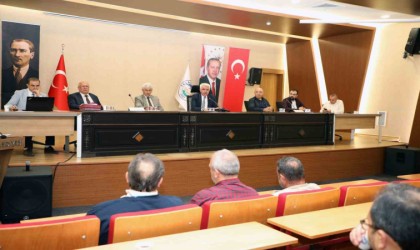 Talasta yatırımlara önemli kaynak