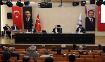 Talastan Adıyamana yardım eli