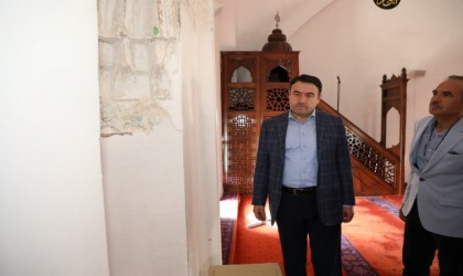 Tarihimize sahip çıkacağız