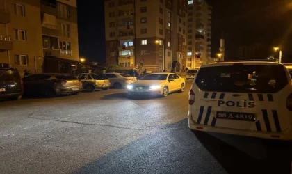 Tartıştığı komşusunun evine tüfekle ateş açtı; sokaktan geçen 3 kadını vurdu