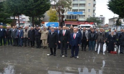 Tatvanda ‘19 Ekim Muhtarlar Günü kutlandı