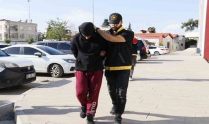 Teyzenin bakım parası tartışması kanlı bitti