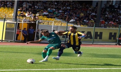 TFF 3. Lig 1. Grup 5. Hafta