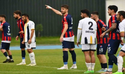 TFF 3. Lig 1. Grup 6. Hafta