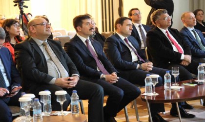 Toksikolojik Analizler Laboratuvarı Kütahyada da hizmete giriyor