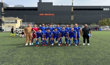 Tomarza Belediyespor, deplasmandan 3 puanla döndü