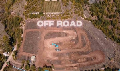 Toroslarda 3 gün sürecek olan Off-Road ve Kamp Festivali yarın başlıyor