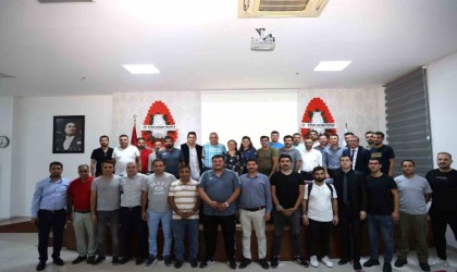 Toroslarda Kurumlararası Futbol Turnuvası 29 Ekimde başlıyor