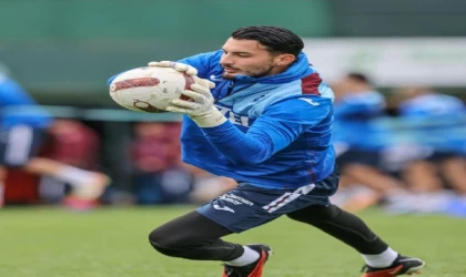 Trabzonspor, Alanyaspor mesaisini sürdürdü