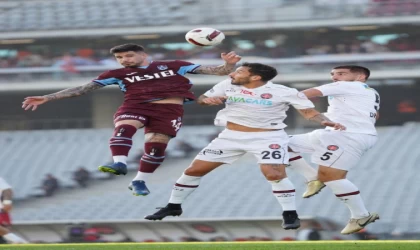 Trabzonspor ‘uyku modunda’