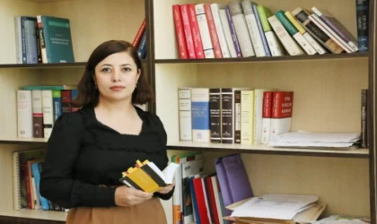 TTK’daki ’adam’ kavramı yerine ’insan’, ’çalışan’ önerisi