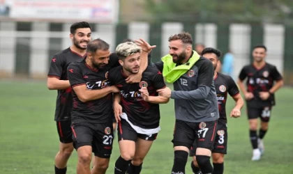 Turgutluspor takipte