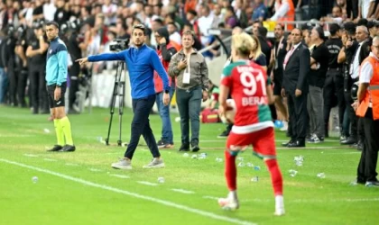 Turgutluspor’da Çelik gururlu