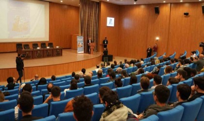 Turizmde Mimarlık ve Kültürel Miras Kongresinin dördüncüsü yapıldı