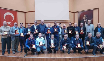 Türkiye Gazetesi çalışanları Dünya Gazete Dağıtıcıları Gününde buluştular