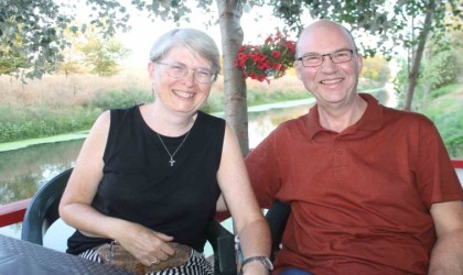 Türkiyeye gelen turistler tarihi güzelliklere hayran kalıyor