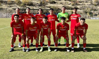 U 19 Gelişim A Elit Ligi