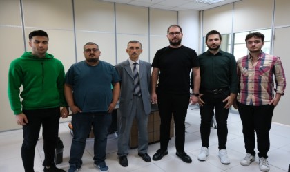 ULUTEK Teknopark firması tarımda fark oluşturdu