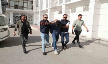 Üniversiteli genç kızı pompalı tüfekle vuran zanlı adliyeye sevk edildi