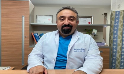 Uzmanından uyarı: “Mide botoksu ile diyet olmazsa olmaz”