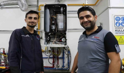 Uzmanlardan kombi bakımı uyarısı