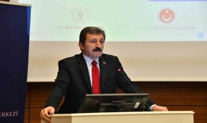 Vali Tavlı: Bizim medeniyetimiz tüm medeniyetlerin tarihini, kültürünü koruyan ve kollayan bir medeniyet