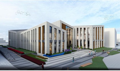 Van yeni halk ve çocuk kütüphanelerine kavuşuyor