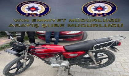 Vanda değişik suçlardan 11 kişi tutuklandı