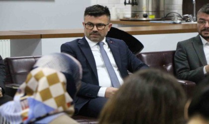 Yeni atanan personele Düzce anlatıldı