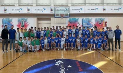 Yeşim Spordan Ankara çıkarması