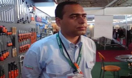 ’Yol vermeme’ tartışmasında vurularak öldürüldü