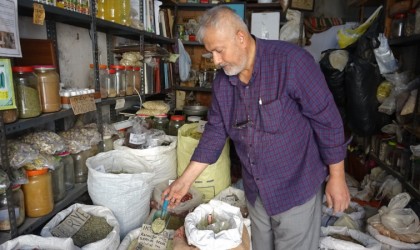 Yüksek tansiyonu olanlara zencefil uyarısı