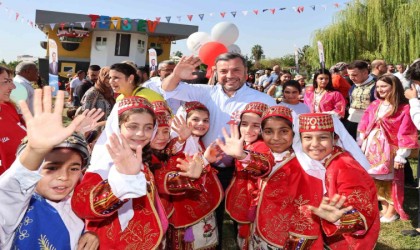 Yüreğir Belediye Başkanı Kocaispir: “Cumhuriyetimizi sonsuza dek yaşatmak en büyük görevimiz”