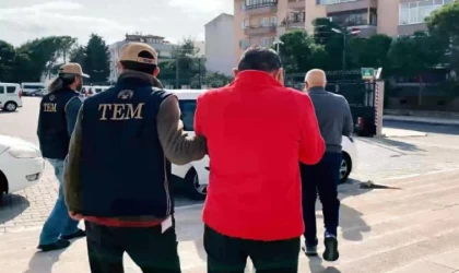 Yurt dışına kaçma hazırlığındayken yakalanan 10 FETÖ şüphelisinden 7’si tutuklandı