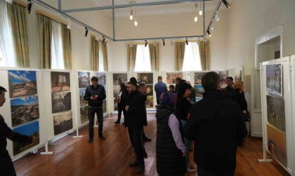 100 fotoğrafla Bolunun yüzyılı