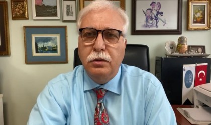 15 Kasım Dünya KOAH Günü