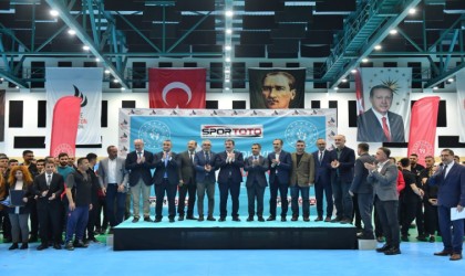 19 Yaş Altı Türkiye Badminton Şampiyonası