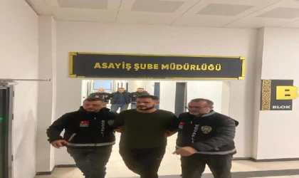 19 yaşındaki genci başından vuran şüpheli tutuklandı