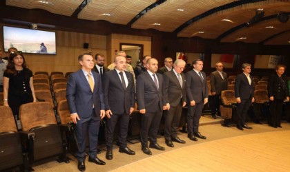 2022 yılı deri ve deri mamulleri ihracatının yıldızları ödüllendirildi