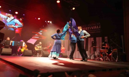 23. Uluslararası Antalya piyano festivali başlıyor