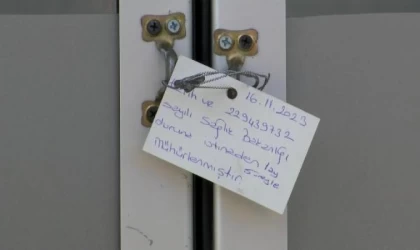 5 yaşındaki Deniz’in ölümüne neden olduğu öne sürülen diş kliniği kapatıldı