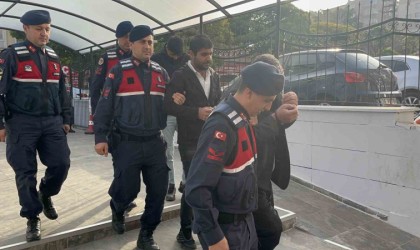 600 milyon TL değerinde mağduriyet oluşturan tefecilere jandarma operasyonu